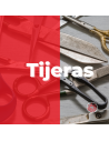Tijeras