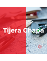 Tijera Chapa