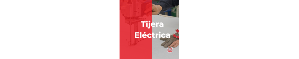 Tijera Electricista