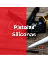 Pistolas Siliconas