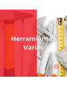 Herramientas Varias