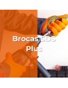 Brocas SDS Plus