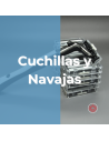 Cuchillos y Navajas