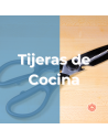 Tijeras de cocina