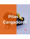 Pilas y Cargadores