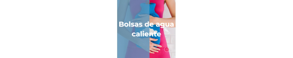 Bolsas de Agua Caliente