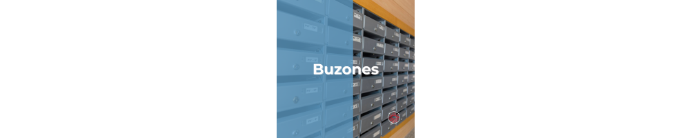 Buzones