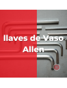 Llaves de Vaso Allen