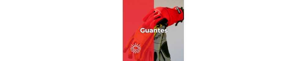 Guantes de Trabajo de Alta Calidad | Ferretería Cahersa