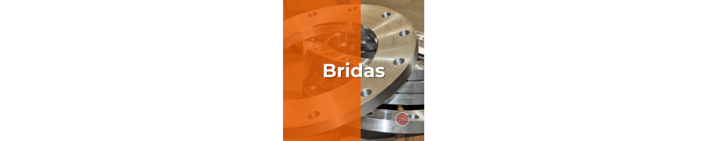 Bridas