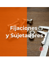 Fijaciones y sujetadores