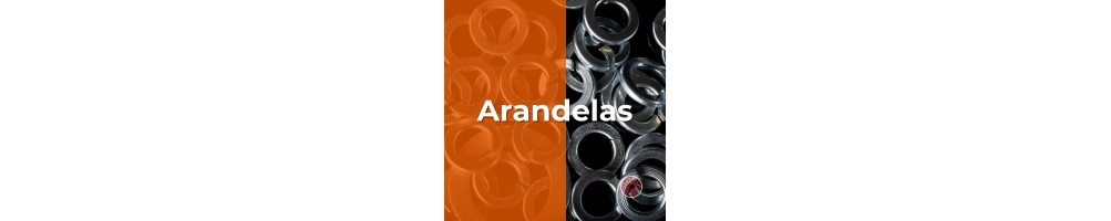 Arandelas
