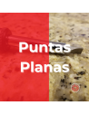 Puntas Planas