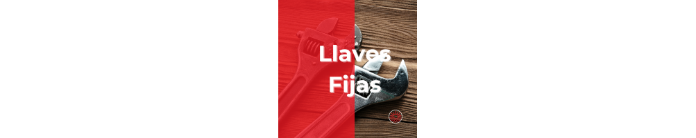 Llaves Fijas