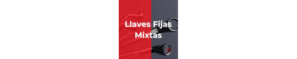 Llaves Fijas Miixtas
