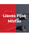 Llaves Fijas Miixtas