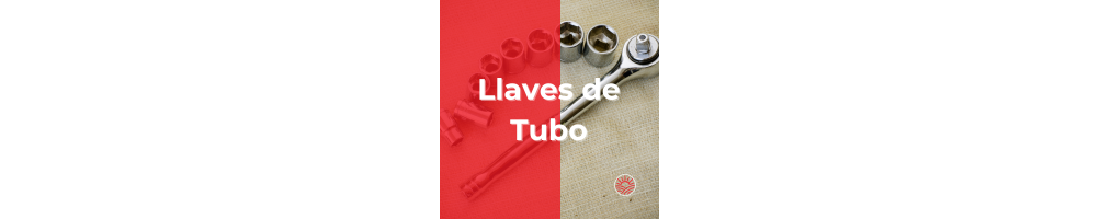 Llaves de Tubo