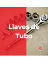 Llaves de Tubo