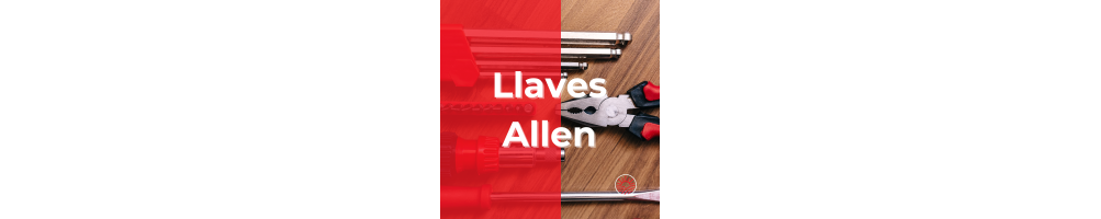 Llaves Allen