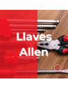 Llaves Allen