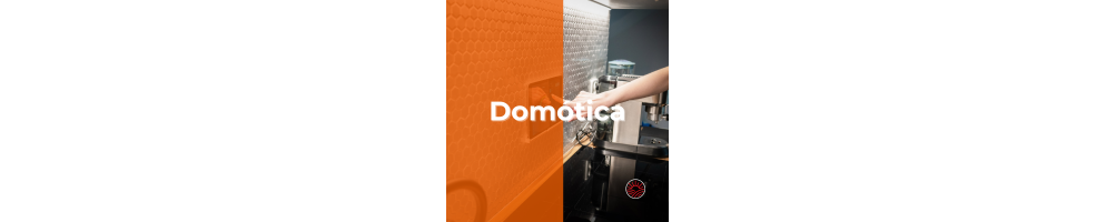 Domótica