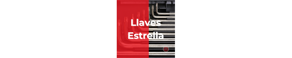 Llaves Estrella