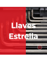 Llaves Estrella