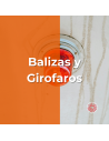 Balizas y Girofaros