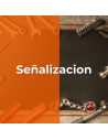 Señalización
