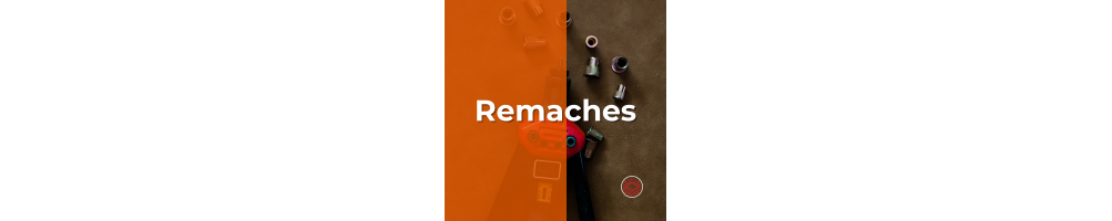 Remaches
