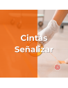 Cintas Señalizar