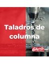 Taladros de Columna