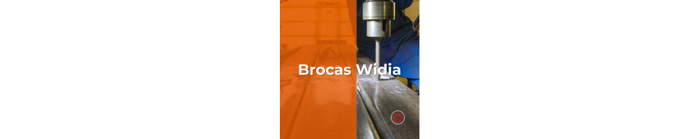 Brocas Widia