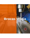 Brocas Widia
