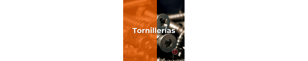 Tornillería
