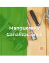 Mangueras y Canalizaciones