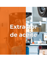 Extractores Filtros de Aceite