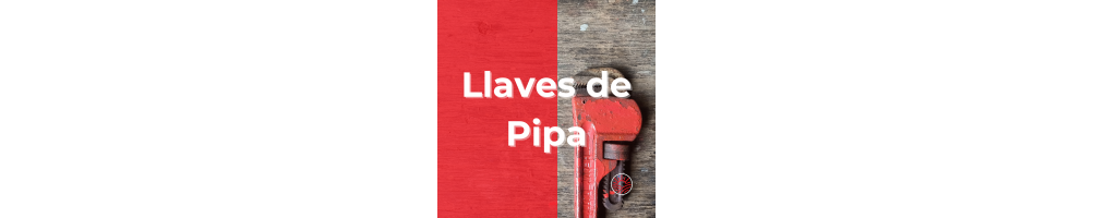 Llaves de Pipa