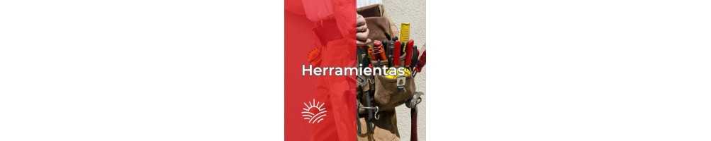 Comprar Herramientas - Ferreteria Online Cahersa