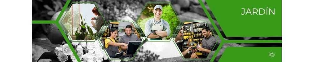 Jardín y Tiempo Libre | Muebles, Barbacoas y Más | Cahersa