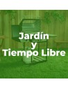 Jardín