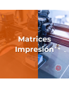 Matrices Impresión