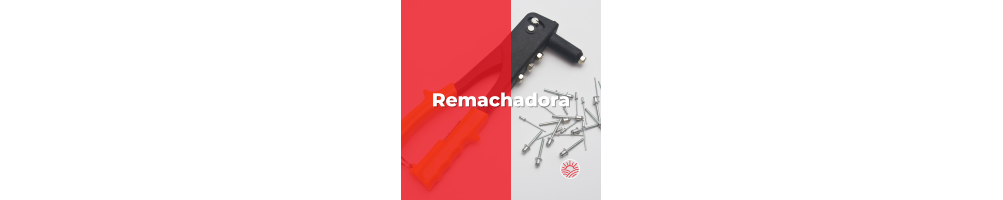 Remachadoras