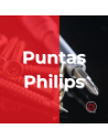 Puntas Philips