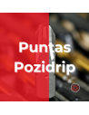 Puntas Pozidrip