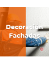 Decoración Fachadas