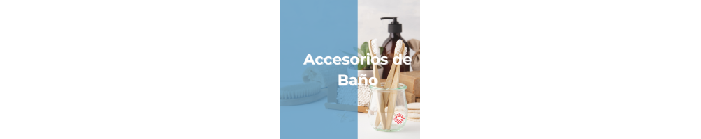 Accesorios de Baño
