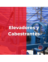 Elevadores y Cabestrantes