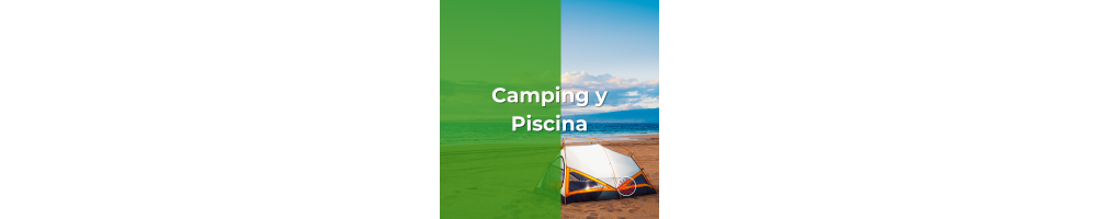 CAMPING Y PLAYA