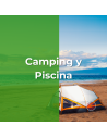 Camping y Playa